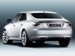 Saab 9-5 Aero Sedan 2010 года